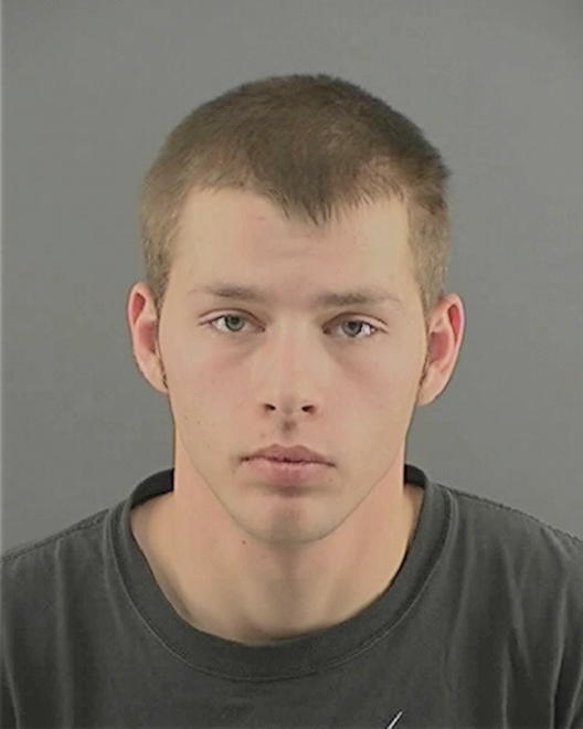 WORKMAN, THOMAS ANTHONY - Peoria County, IL