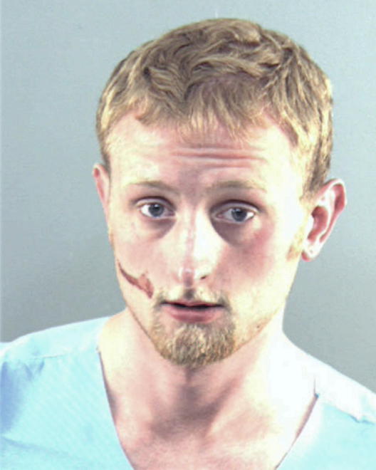 ALEXANDER, JACOB SCOTT - Peoria County, IL