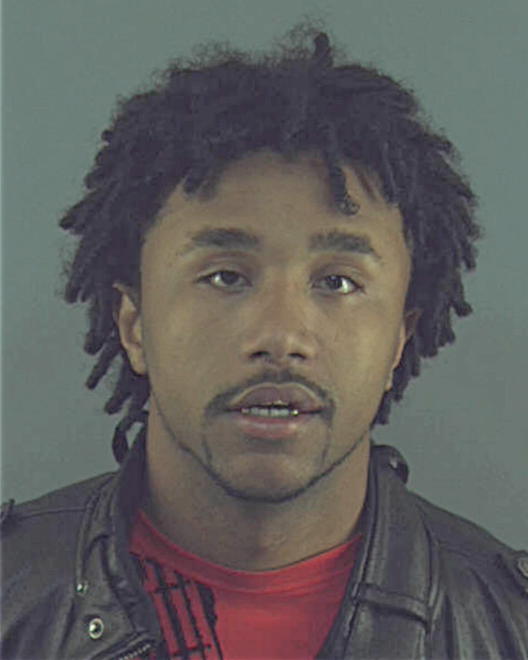 BANGMON, ASSANTE TERRON - Peoria County, IL