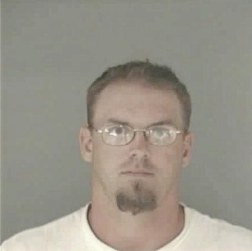 BEAL, JEFF HAROLD - Peoria County, IL