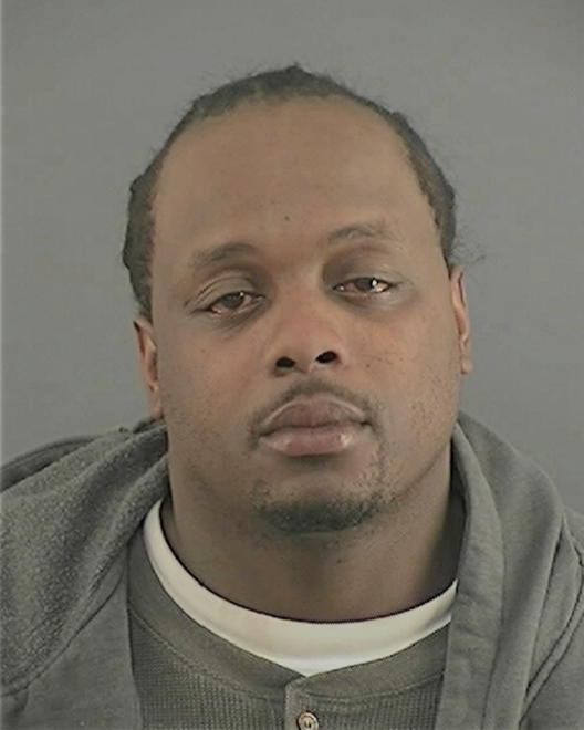 BUCKNER, BRANDON PIERRE - Peoria County, IL