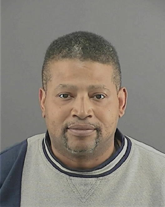 BYRD, RODNEY MARTEZ - Peoria County, IL