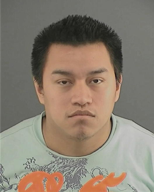 CAMPECHANO, JUAN CARLOS - Peoria County, IL