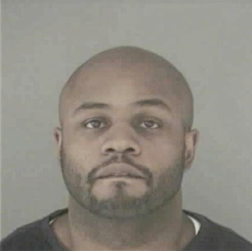 DORSEY, BARRY LAMONT - Peoria County, IL