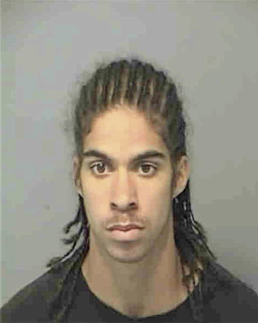 EPPINGER, DOMINIC ANDREW - Peoria County, IL