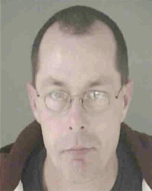 FAGLE, MARK ROBERT - Peoria County, IL