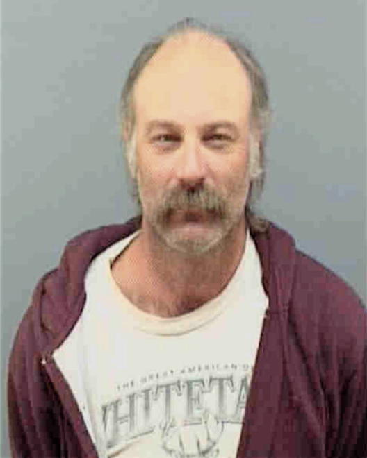 FLAUGHER, MARK L - Peoria County, IL
