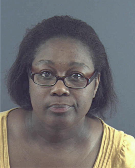 FULLER, VERONICA DELISA - Peoria County, IL