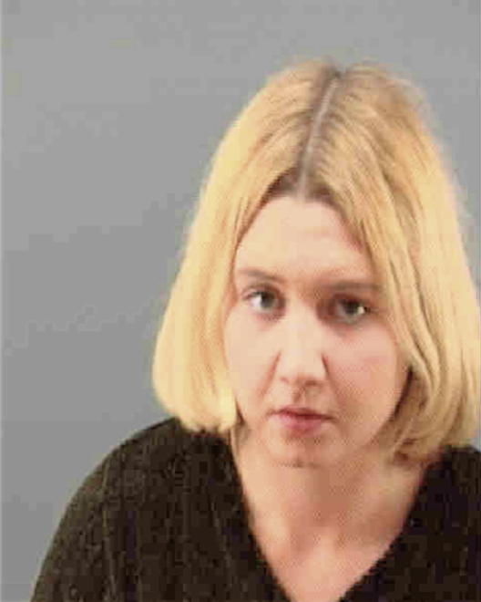 HAGGARD, MONICA MARYANN - Peoria County, IL