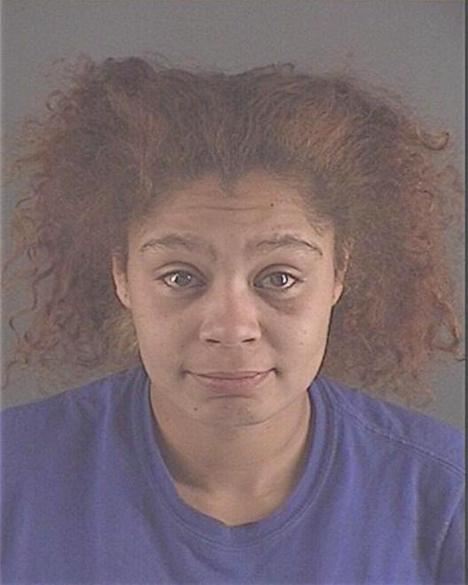 HANSERD, JASMINE M - Peoria County, IL