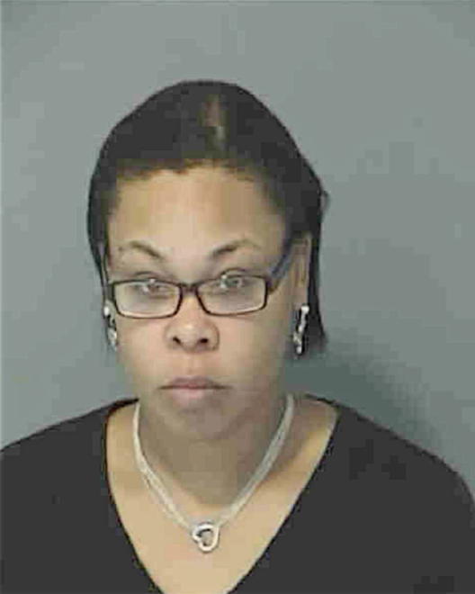 HANSON, JAIME VERNETTA - Peoria County, IL
