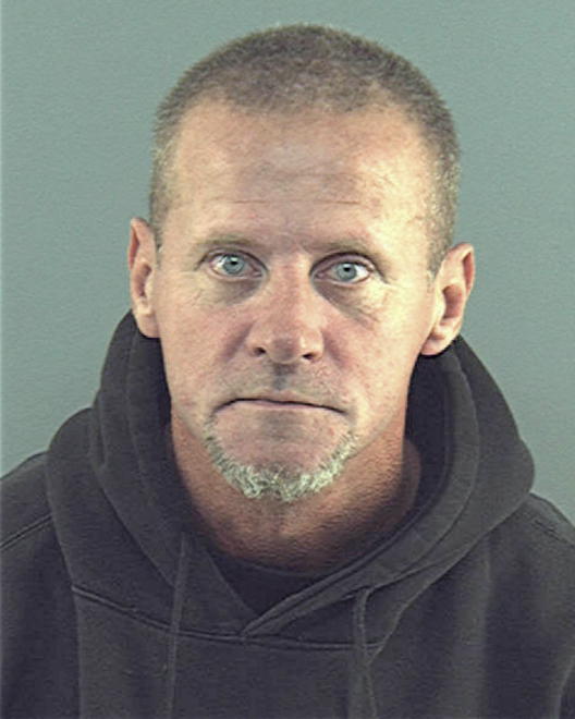 HARKER, WALTER DALE - Peoria County, IL