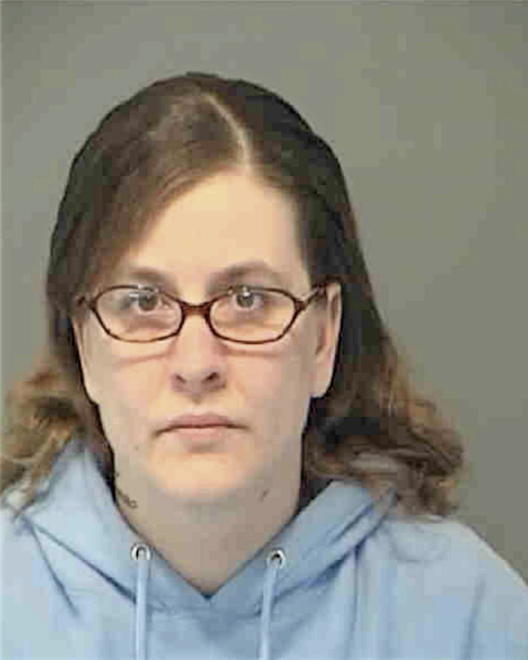 HARTMAN, KELLY MARIE - Peoria County, IL