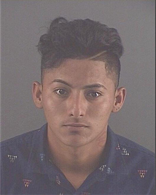 IRAHETACEDILLO, MELVIN A - Peoria County, IL