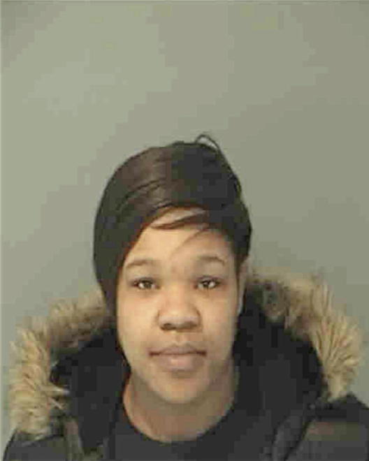 JACKSON, DAVENE NICOLE - Peoria County, IL