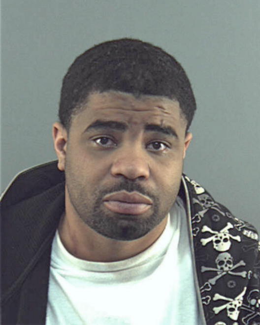 JOINER, REGGIE MAURICE - Peoria County, IL