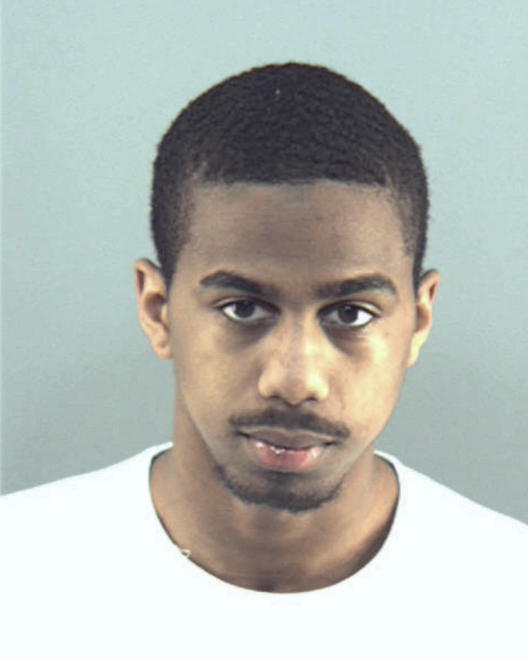 MACLIN, JESSIE JOSHUA - Peoria County, IL