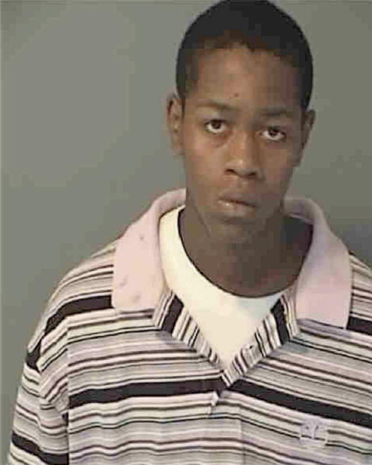MARSHALL, DAJAWON DARREAL - Peoria County, IL