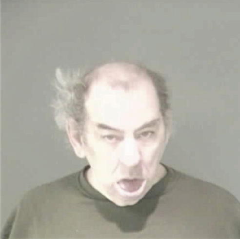 MILLS, RAYMOND - Peoria County, IL