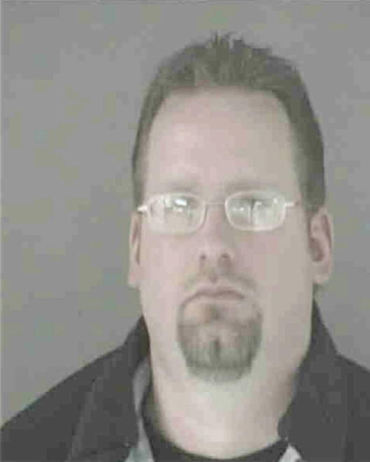 OEHLWEIN, KURT EDWARD - Peoria County, IL