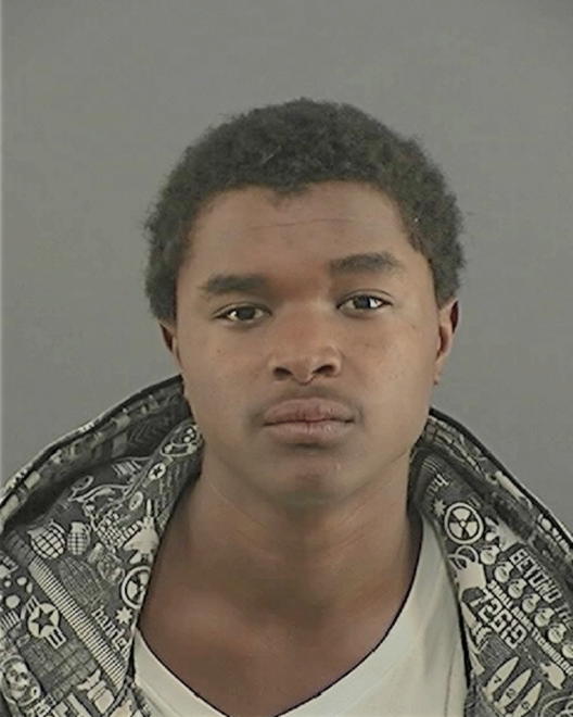 PERRY, WILLIE D - Peoria County, IL