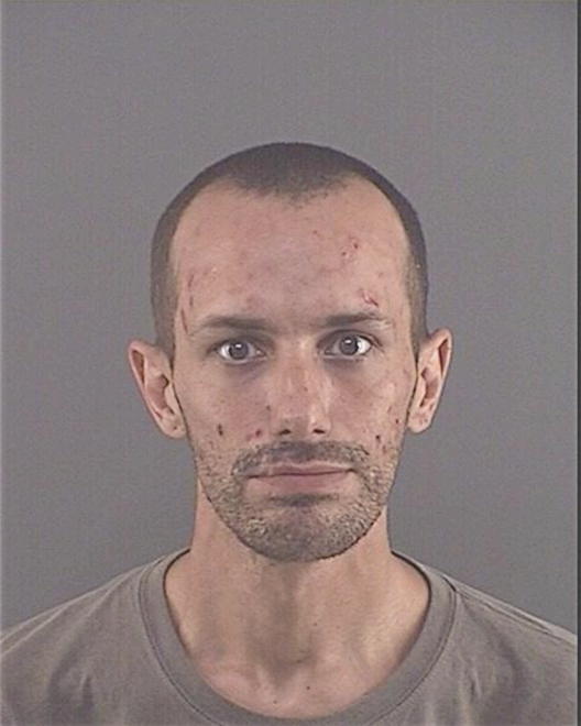 RAILEY, TODD MICHAEL - Peoria County, IL