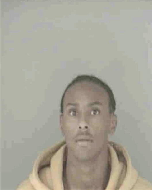 RIAS, DEMETRIUS LAITAV - Peoria County, IL