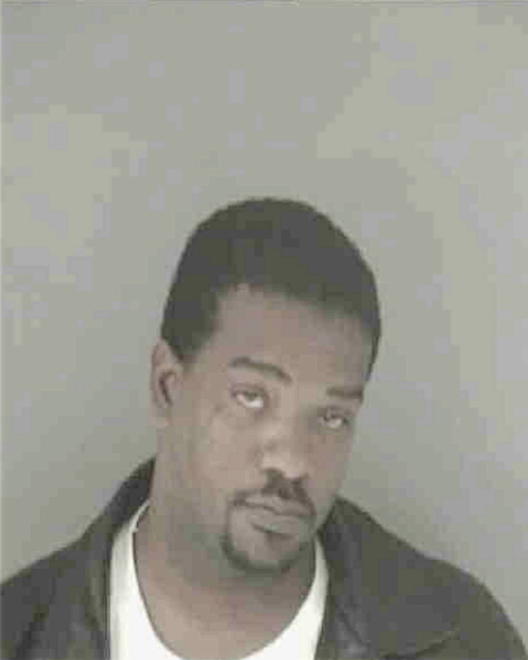 ROBINSON, JACKIE ONTRELL - Peoria County, IL