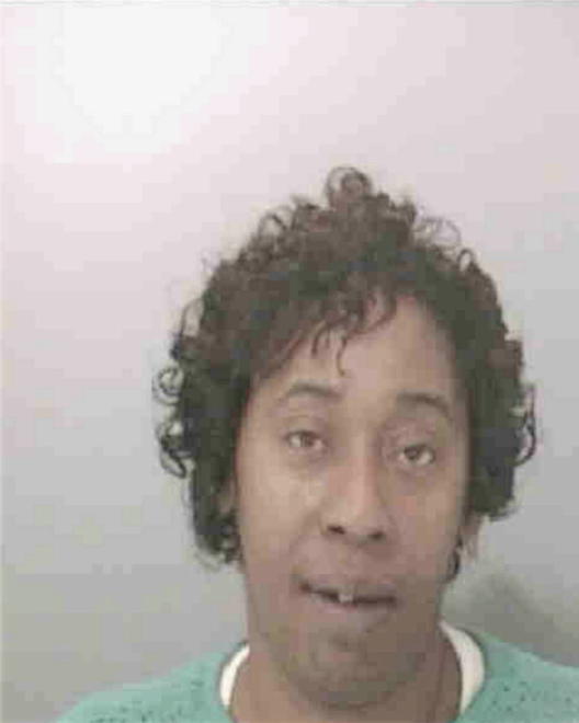 SANFORD, FLORA DEAN - Peoria County, IL