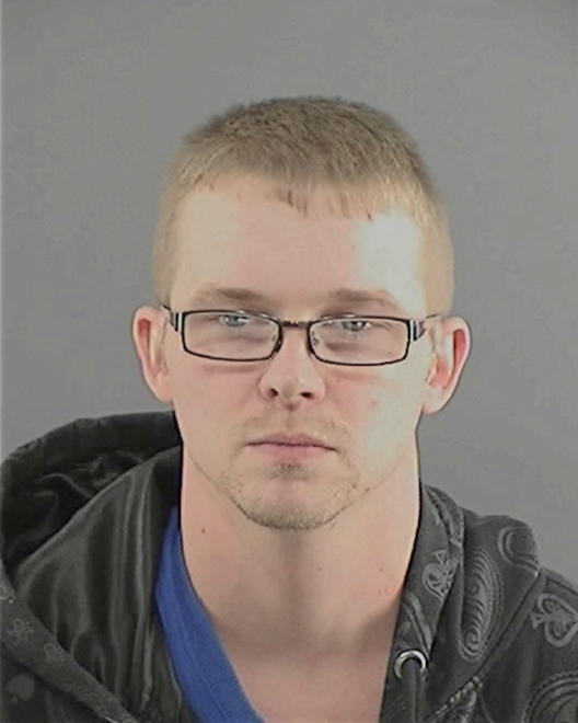 SCOTT, CRAIG M - Peoria County, IL