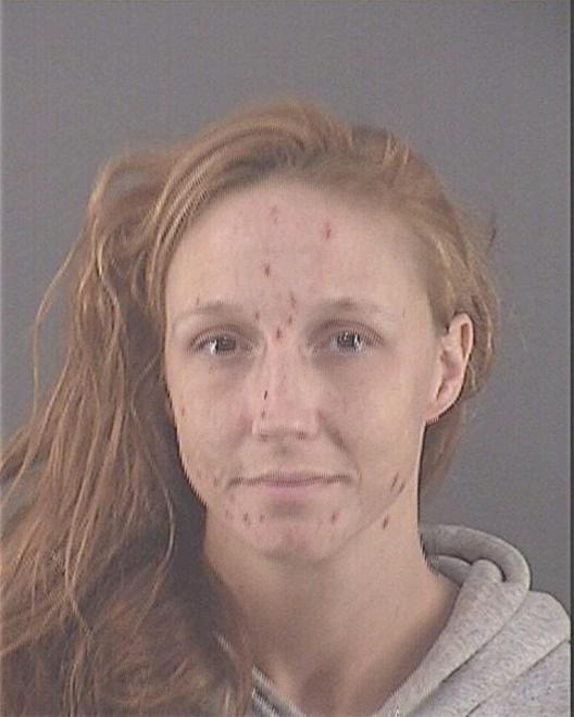 TAYLOR, JAMIE LEE - Peoria County, IL