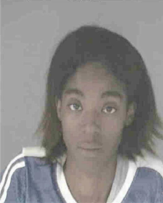 TURMAN, TAJMA NICOLE - Peoria County, IL