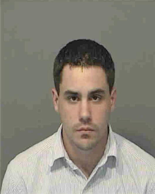 WEINZERL, TYLER BRIAN - Peoria County, IL