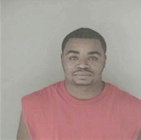 WILLIAMS, JARVIS DUSEAN - Peoria County, IL