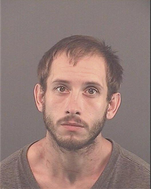ZMUDA, BRANDON DAVID - Peoria County, IL