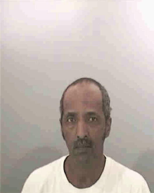 ADEM, ABDU OMAR - Peoria County, IL