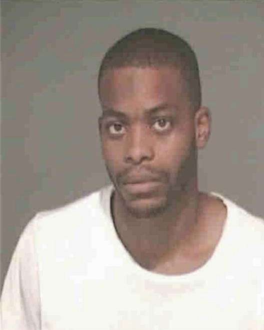 ALEXANDER, ANTWAUN LADELL - Peoria County, IL