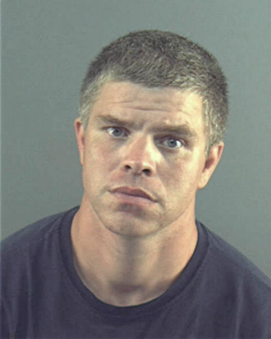 BALLARD, ANTHONY CRAIG - Peoria County, IL