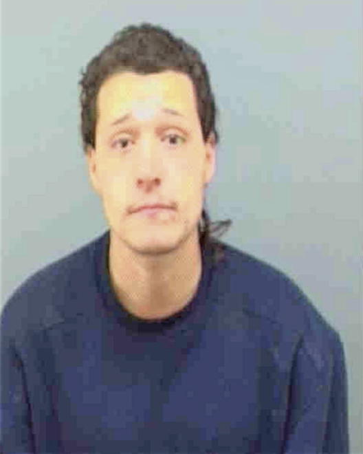 BERNAL, DENNY JOSEPH - Peoria County, IL