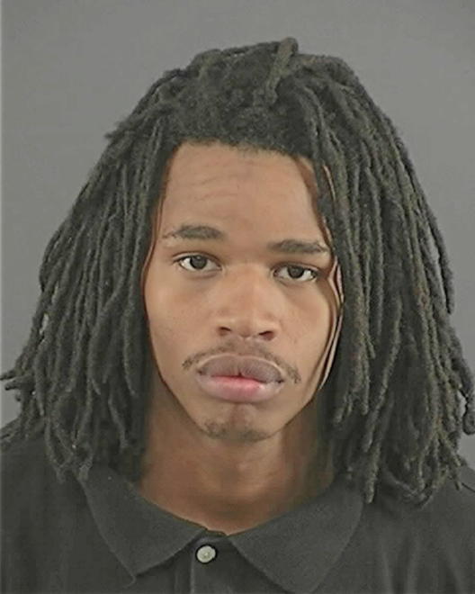 BILLUPS, LAMARIO L - Peoria County, IL