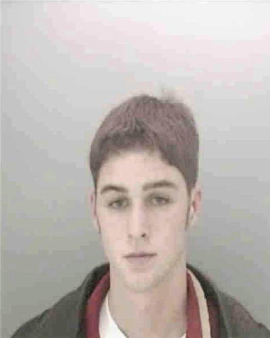BRUBAKER, JUSTIN LUKE - Peoria County, IL