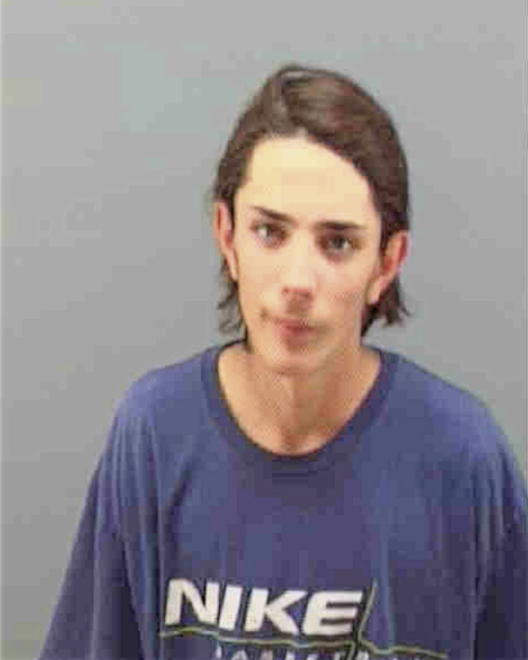 CRUMP, JIMMY JOSEPH - Peoria County, IL