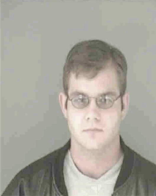 CRUMP, RONALD ANTHONY - Peoria County, IL