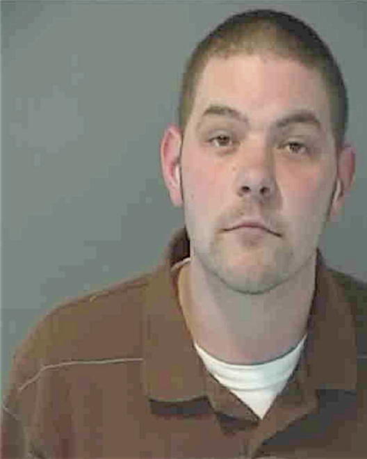 DAVIS, JAMES B - Peoria County, IL