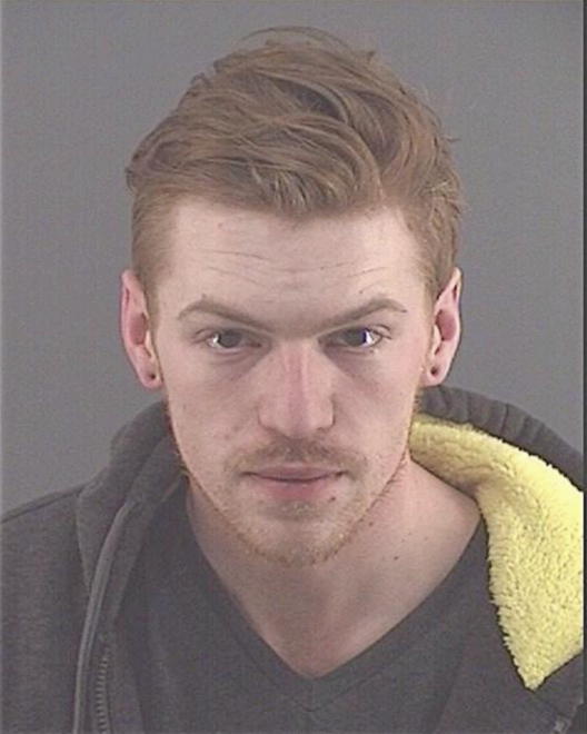 DOERR, TRAVIS M - Peoria County, IL