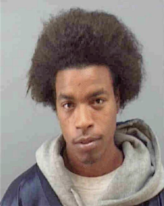 DOTSON, TERRANCE TERRELL - Peoria County, IL