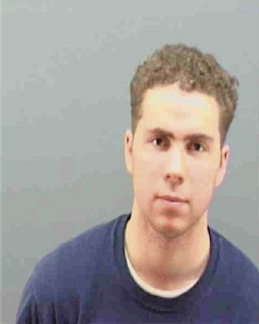 EXNER, KENRIC GEORGE - Peoria County, IL
