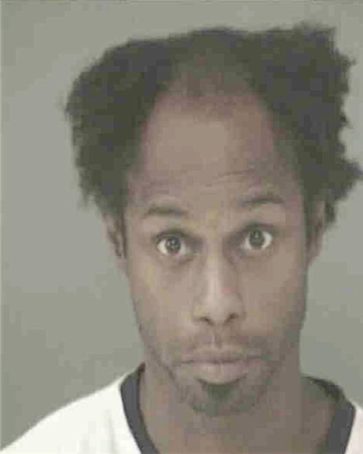 GRINAGE, JAROB KABELL - Peoria County, IL