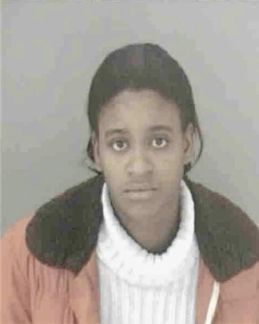 HARRIS, SENETTE MARKETTA - Peoria County, IL