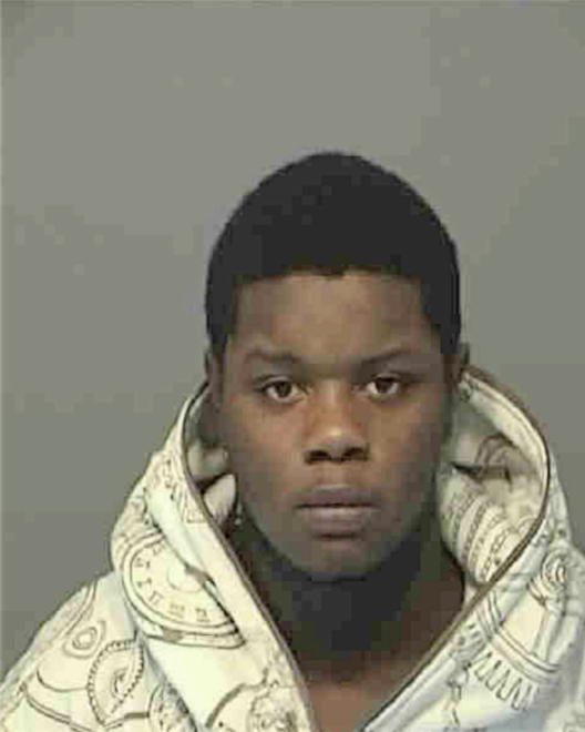 HERROD, CODARYL LEE - Peoria County, IL